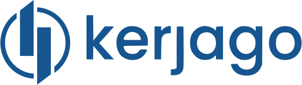 Logo Kerjago