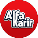 Logo Alfamart