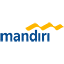 Logo Bank Mandiri