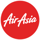 Logo AirAsia