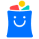 Logo Blibli
