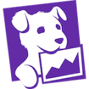 Logo Datadog