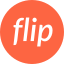Logo Flip