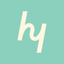 Logo Hypefast