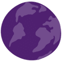 Logo Mondelēz International