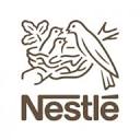 Logo Nestlé Indonesia