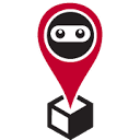 Logo Ninja Van