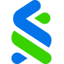 Logo Standard Chartered Indonesia