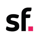 Logo Smartfren