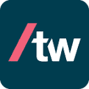 Logo Thoughtworks