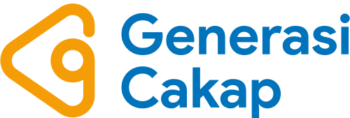 Logo Generasi Cakap