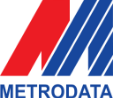 Logo Metrodata